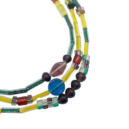 Prism Necklace