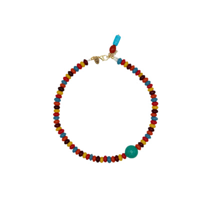 Candy Necklace