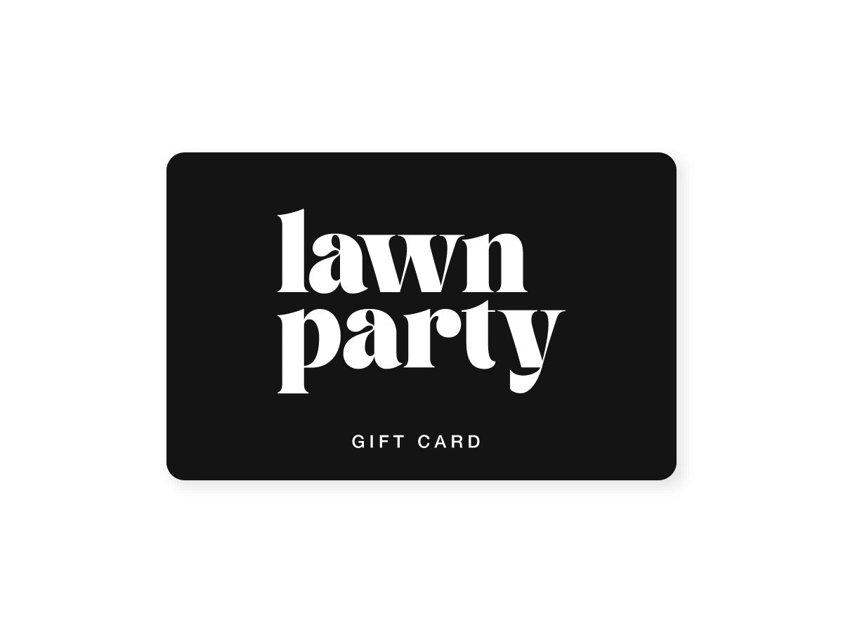 LP Gift Card